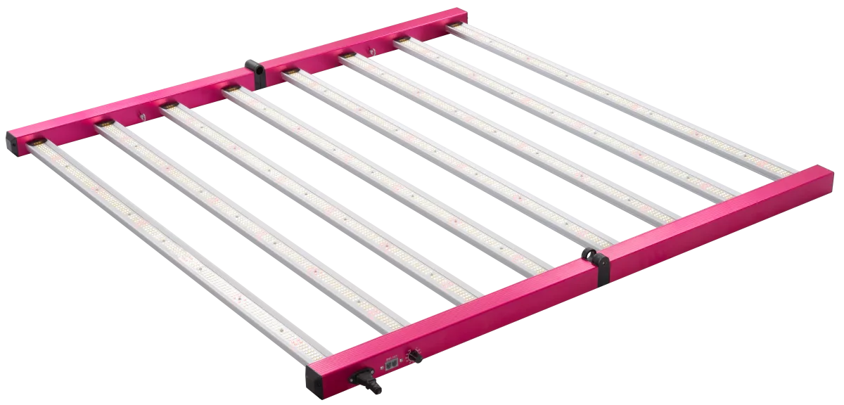 Sistema LED Aura Pro 1000w - Imagen 6