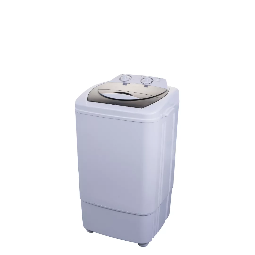 Lavadora Bubble Extractor 12 Kg 49 x 44 x 80 cm VDL - Imagen 4