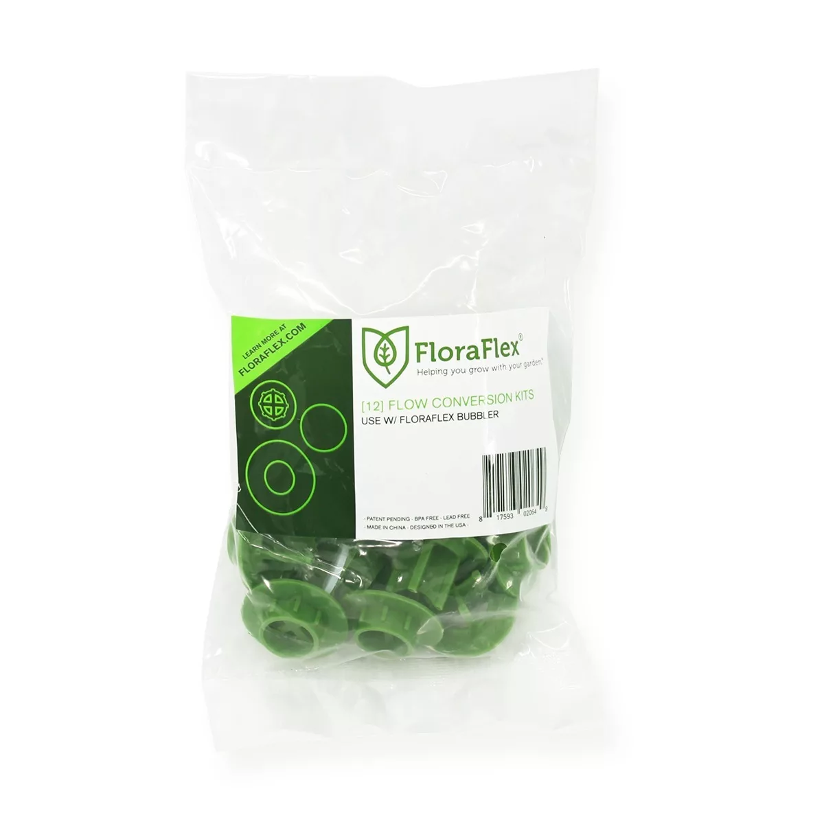 Flow conversion kit (12pack) - Imagen 2