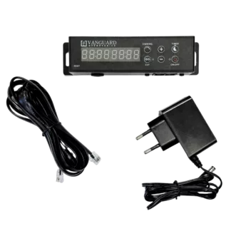 Lighting Controller Vanguard