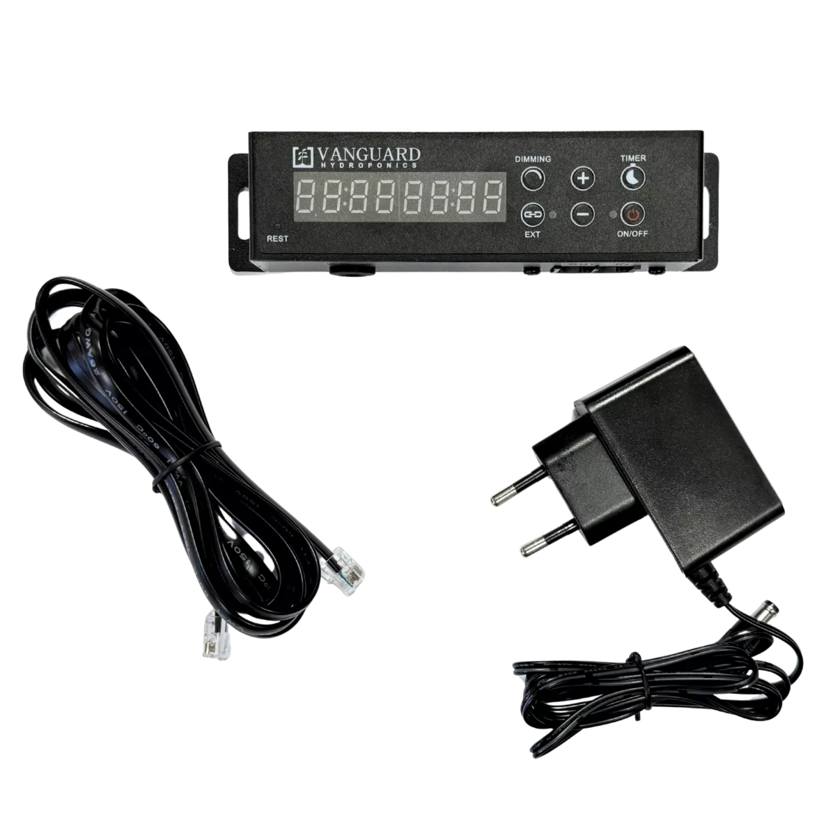Lighting Controller Vanguard