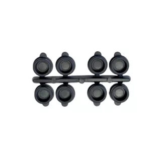 Tapon gotero medusa 12 salidas (8 uds)
