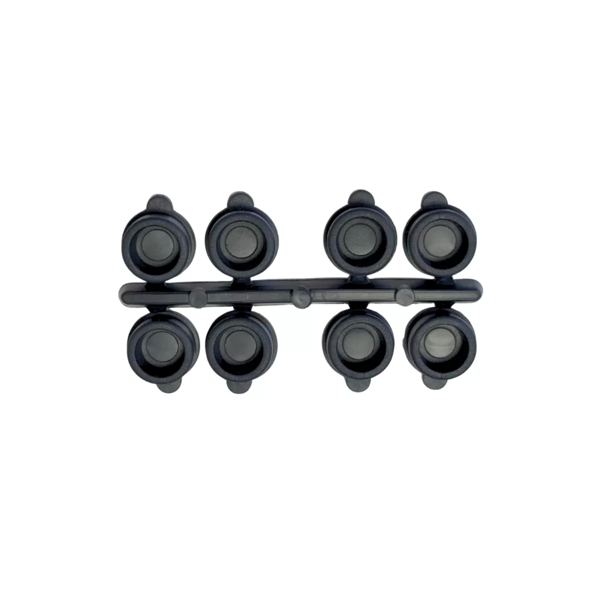 Tapon gotero medusa 12 salidas (8 uds)