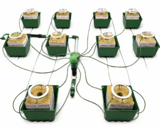 KIT PULPO Q-RING 60 Netadrip