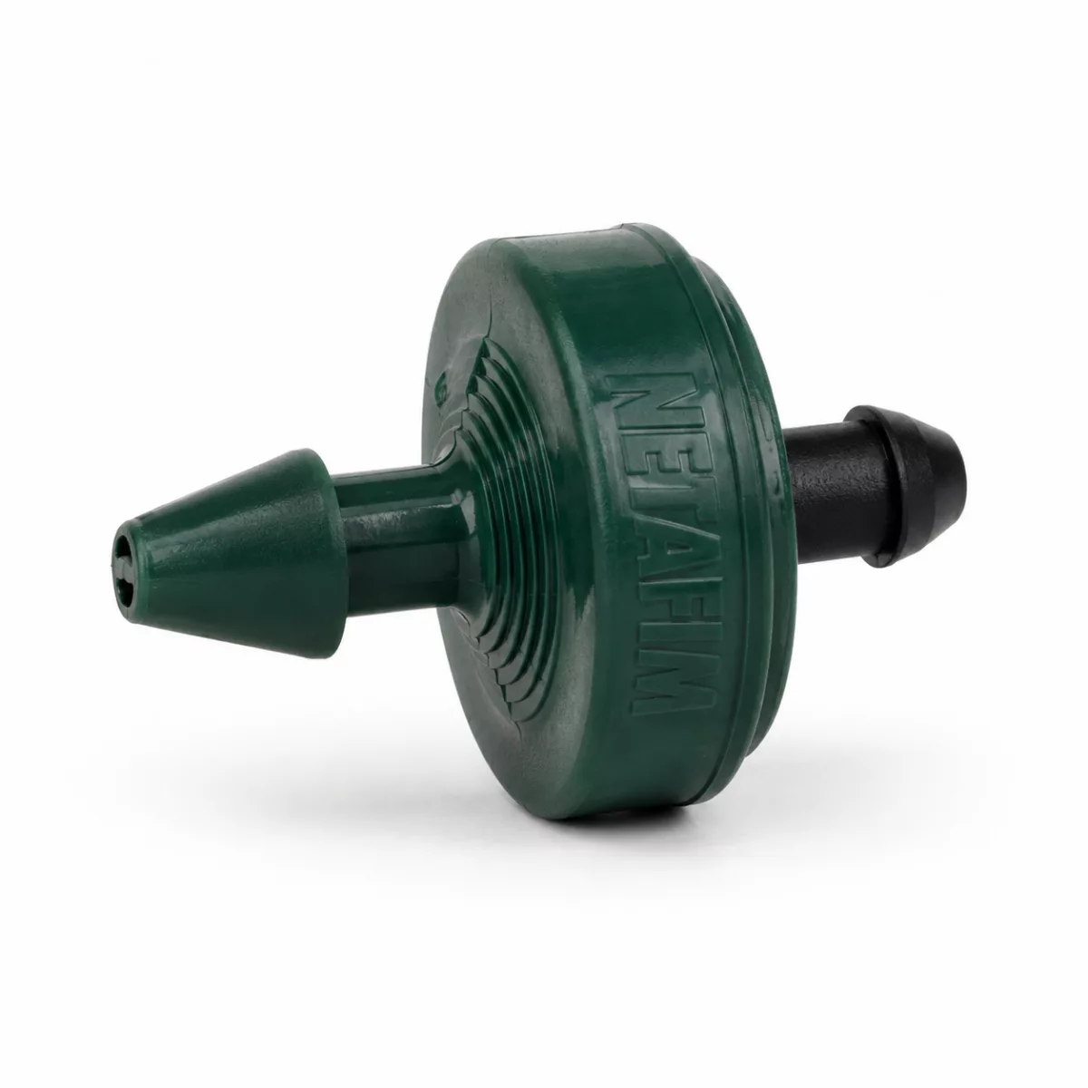 Gotero PCJ carpintero 8 l/h salida cónica (verde)