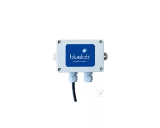 Bloqueo externo / alarma Bluelab