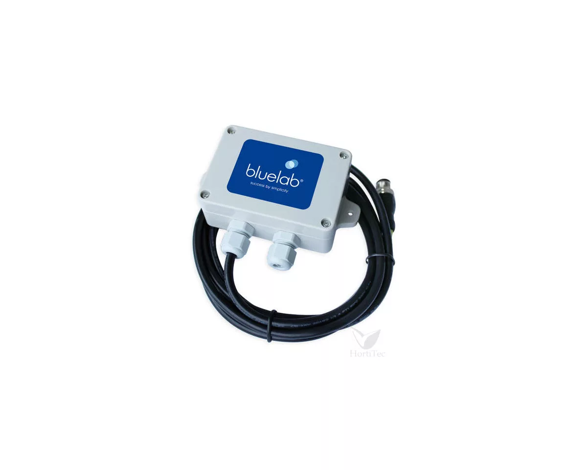 Bloqueo externo / alarma Bluelab - Imagen 2