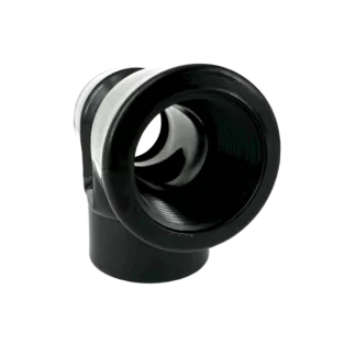 Te 3/4" roscada hembra