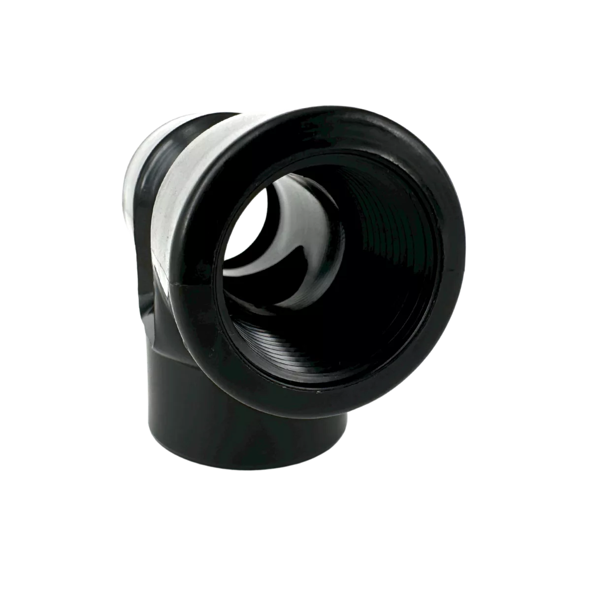 Te 3/4" roscada hembra