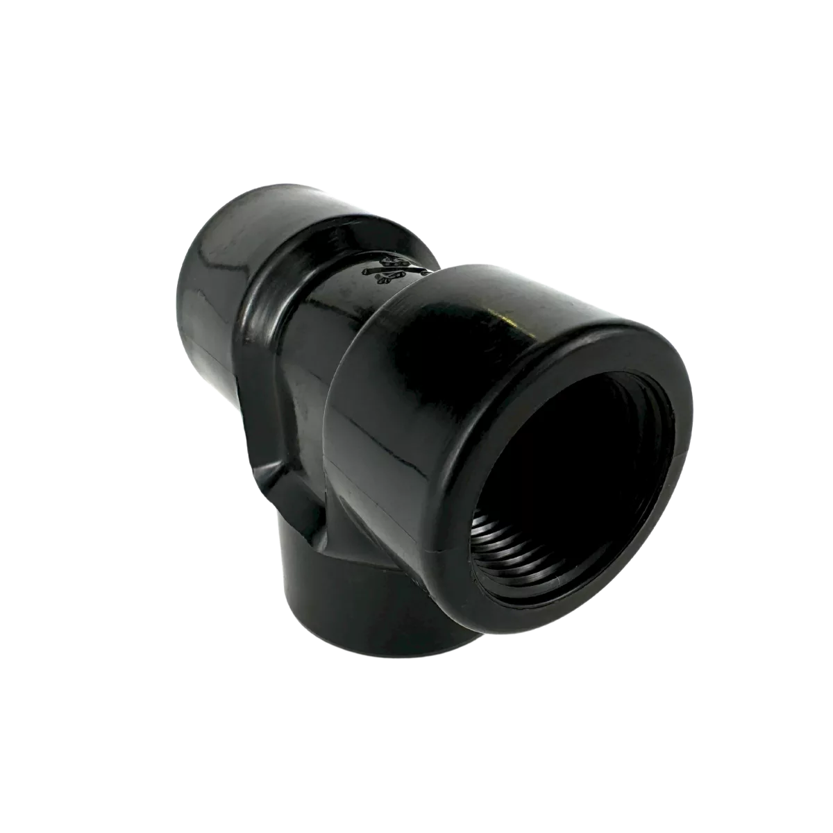 Te 3/4" roscada hembra - Imagen 2