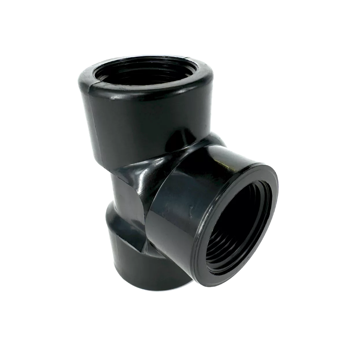 Te 3/4" roscada hembra - Imagen 3