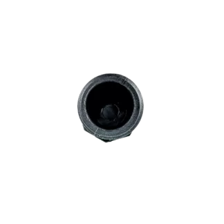 Tapón final 3/4" rosca macho
