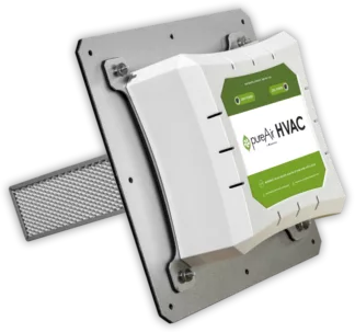 Pureair HVAC 9"