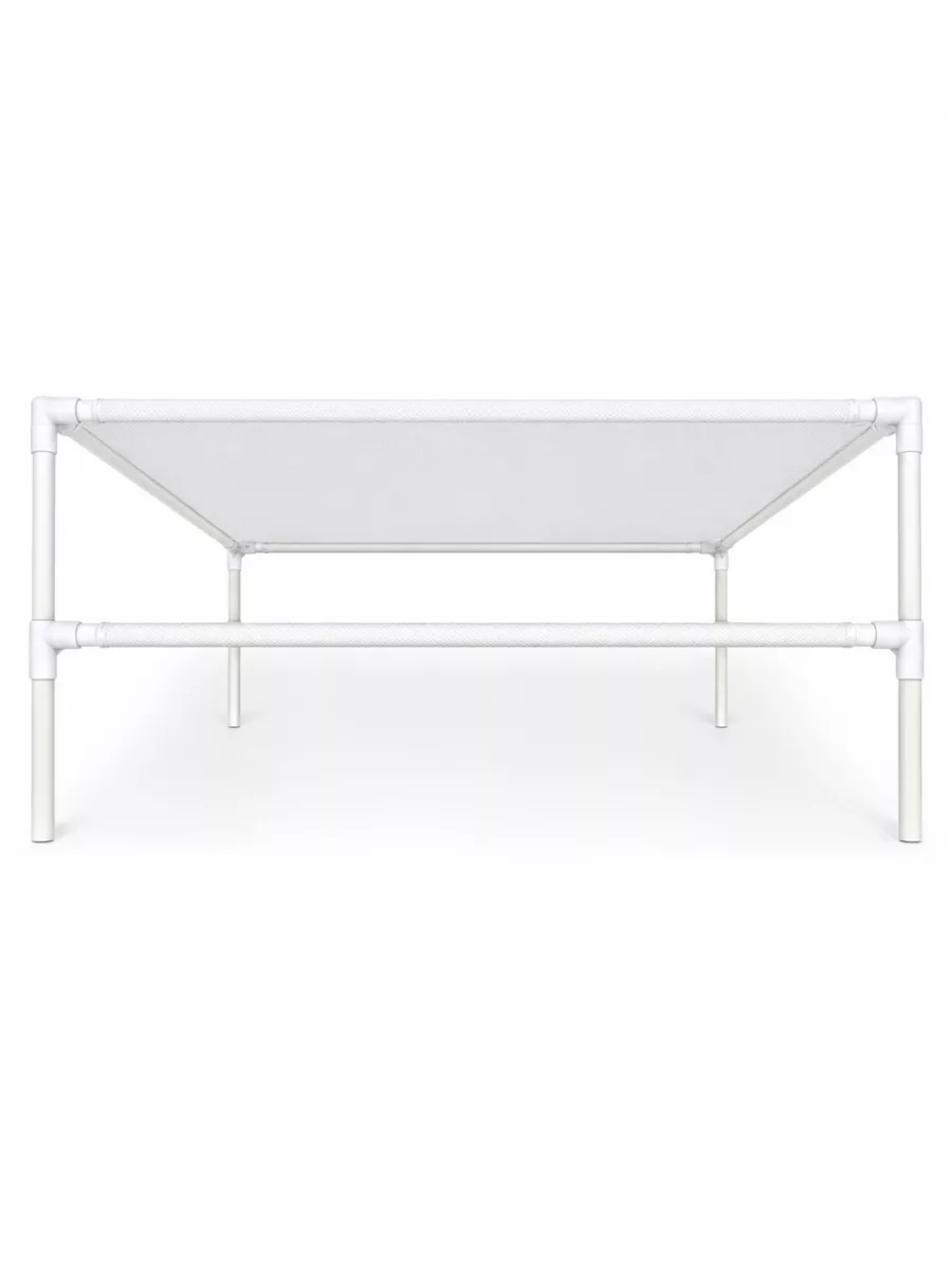 Secador apilable 70 x 70 x 15 cm VDL - Imagen 2
