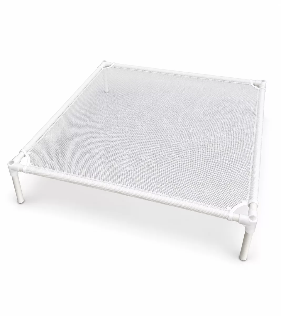 Secador apilable 70 x 70 x 15 cm VDL