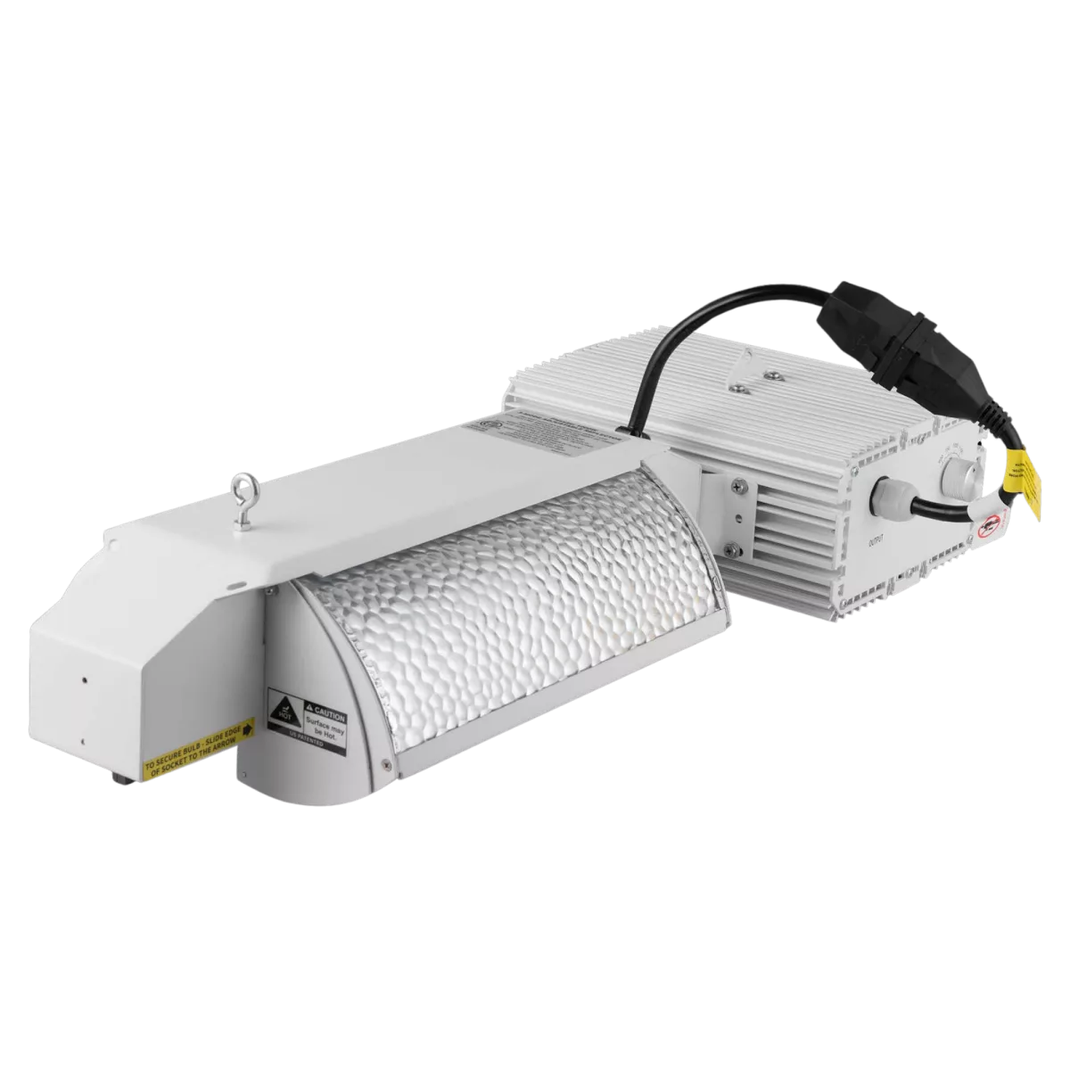 Luminaria DE 1000W Flexstar - Imagen 2