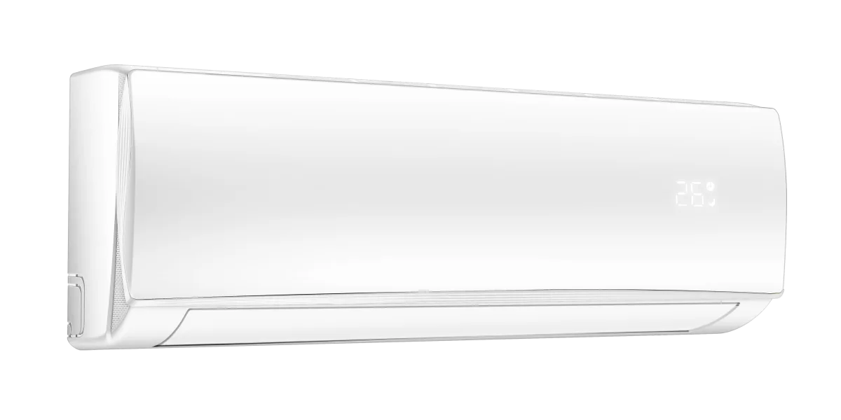 Aire acondicionado Split Wi-Fi Polair 4.5 Cyclone