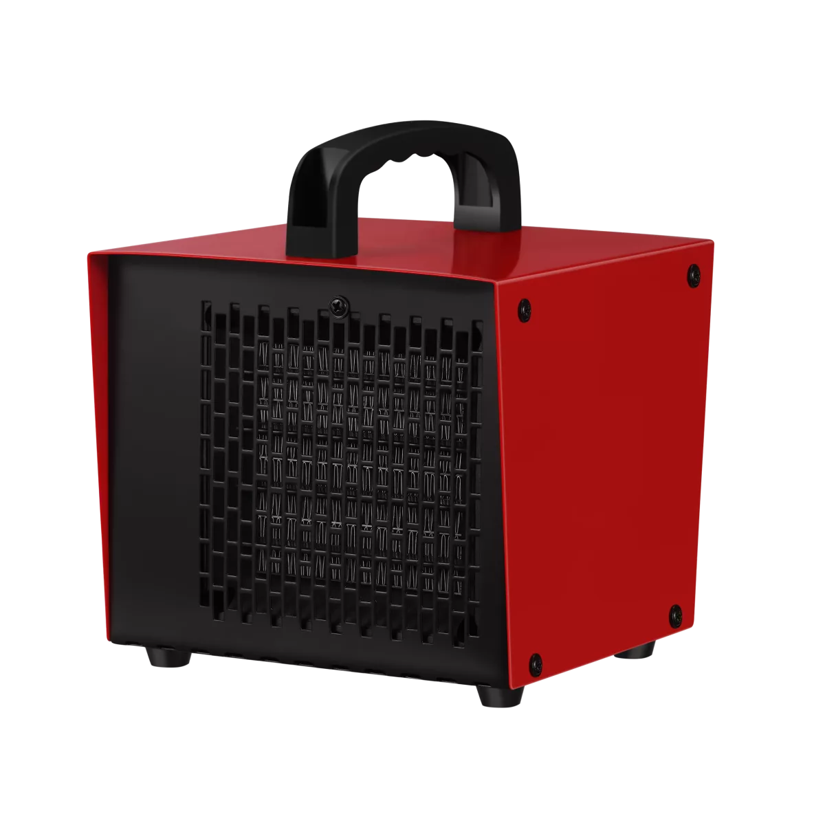 Aerotermo 2kW mini