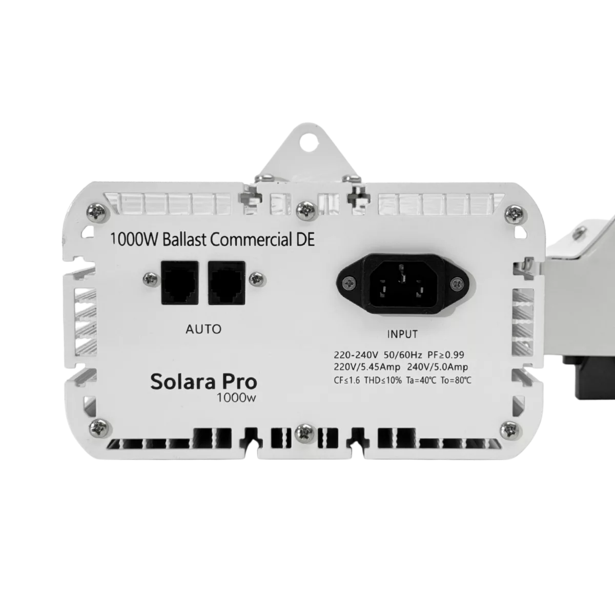 Solara Pro 1000w - Imagen 4