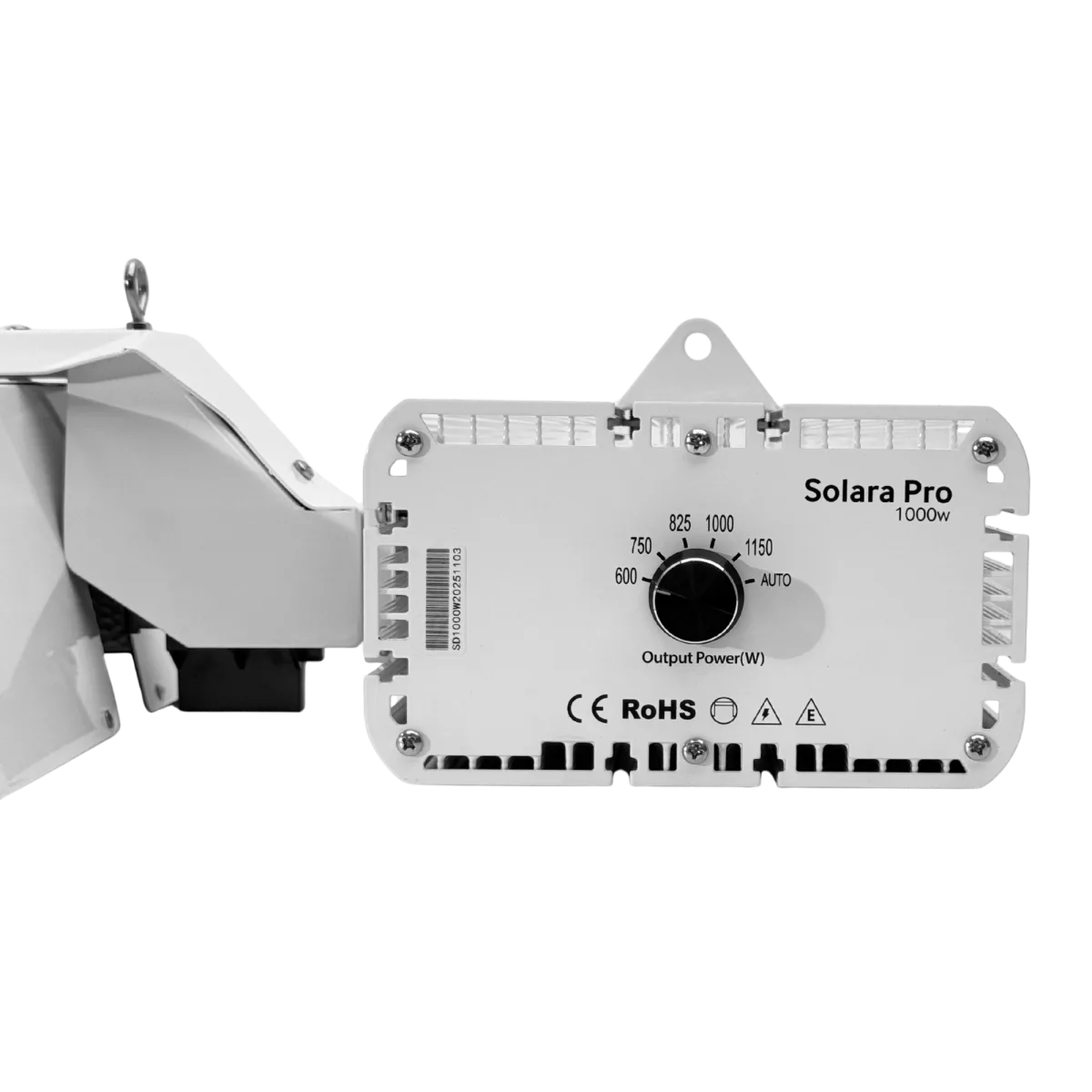 Solara Pro 1000w - Imagen 2