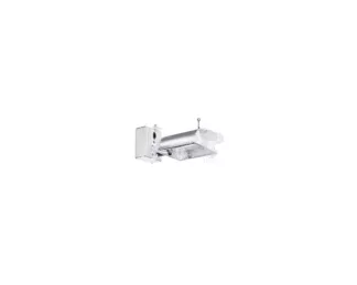 Luminaria Pro 600W SE completa