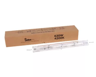 Bombilla solux 630w/3100k pro lec de