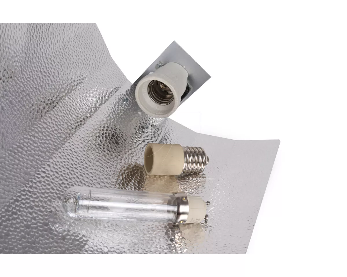 Casquillo Adaptador E40/LEC 315W - Imagen 5