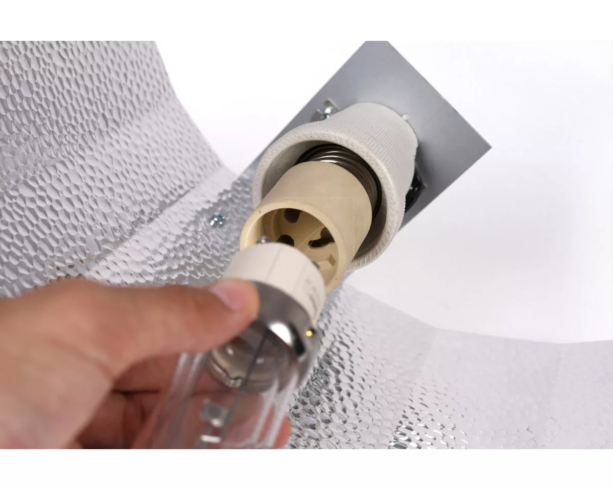 Casquillo Adaptador E40/LEC 315W - Imagen 3