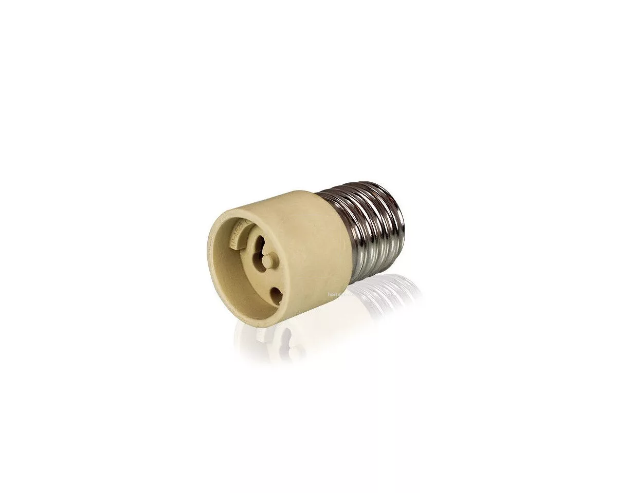 Casquillo Adaptador E40/LEC 315W