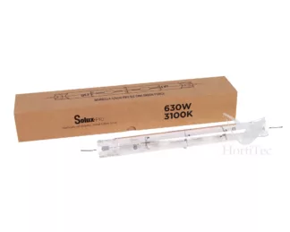Bombilla solux 630w/3000k pro lec de