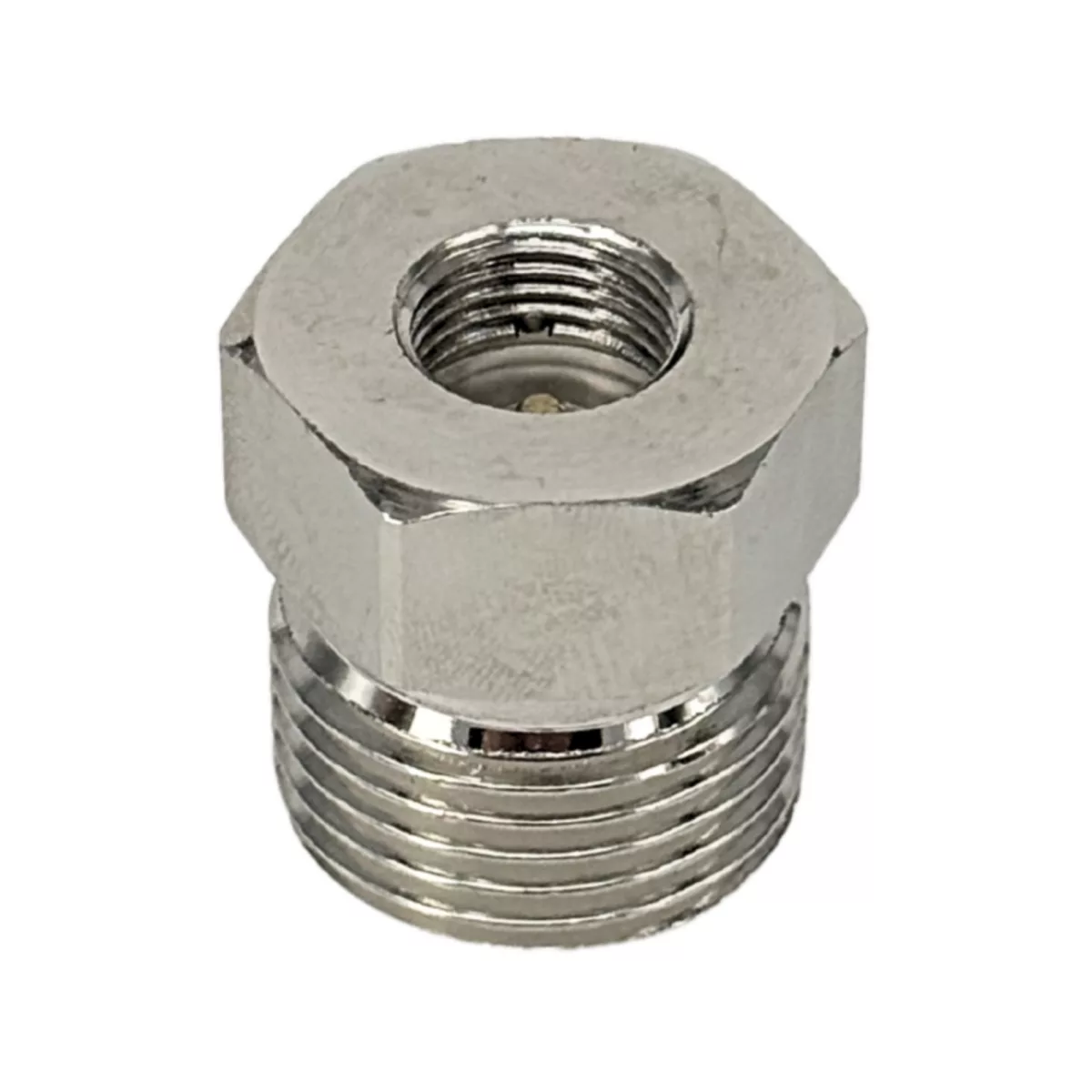 Adaptador para valvula M11 a W21,8 GrowBro