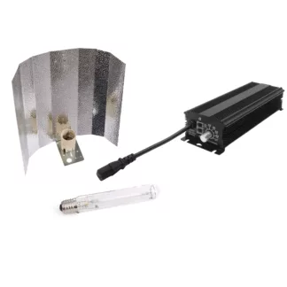 Kit Electrónico Vanguard 600W Stuco