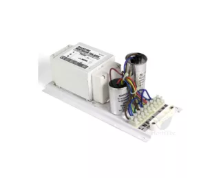 Balastro magnetico 400W Polaris