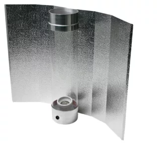 Reflector coolwings 400 w boca 125 mm