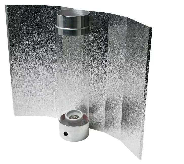 Reflector coolwings 400 w boca 125 mm