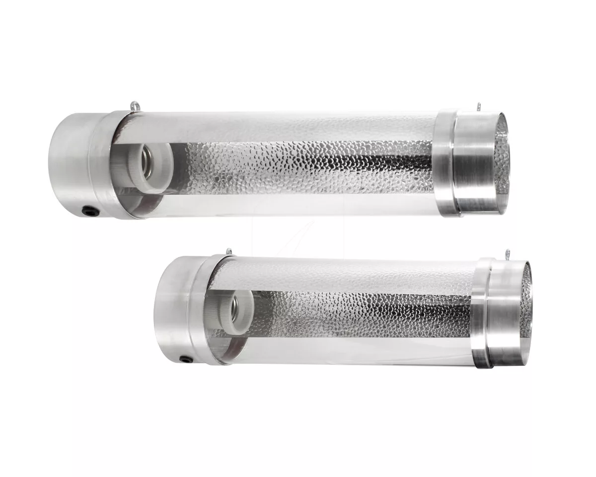 Reflector Cooltube 125-490 mm (sin reflector)