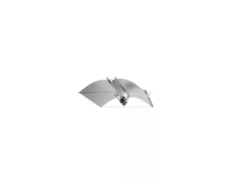 Reflector azerwing medium anodizado 86%