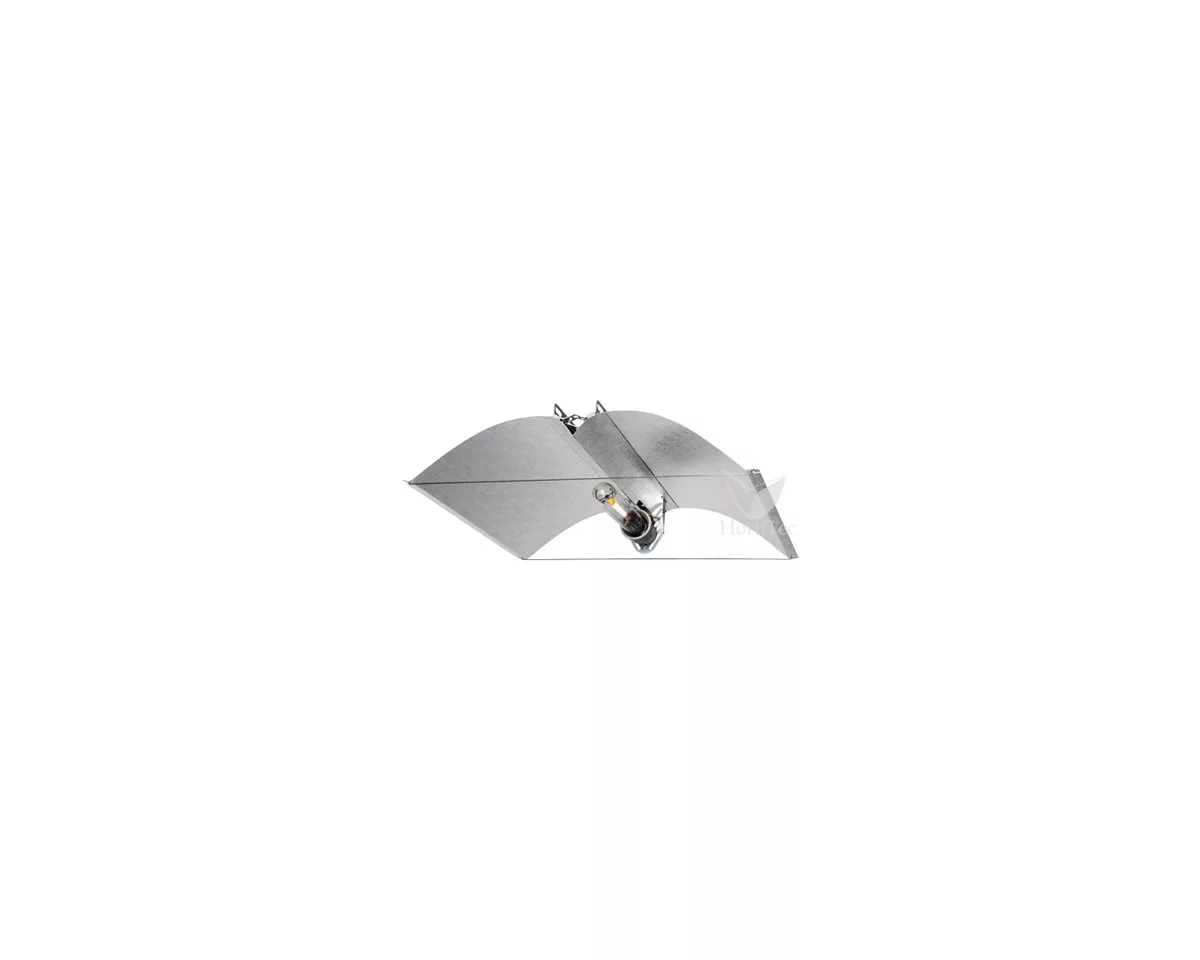 Reflector azerwing medium anodizado 86%