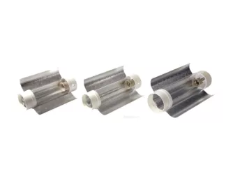 Reflector cooltube 96% 125 x 400 mm Prima Klima
