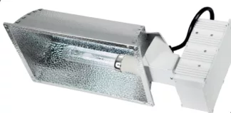 Luminaria 315 w-4200 k solarmax lec pg vanguard