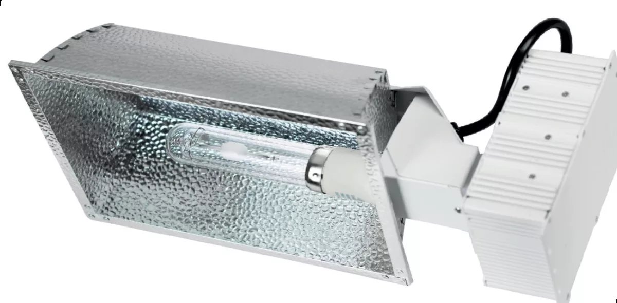 Luminaria 315 w-4200 k solarmax lec pg vanguard