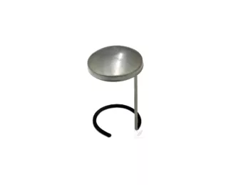 Antisalpicador Humidificador Ultrasónico