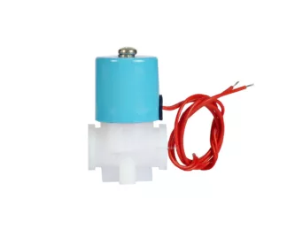 Electroválvula repuesto controladores Pro System Aqua