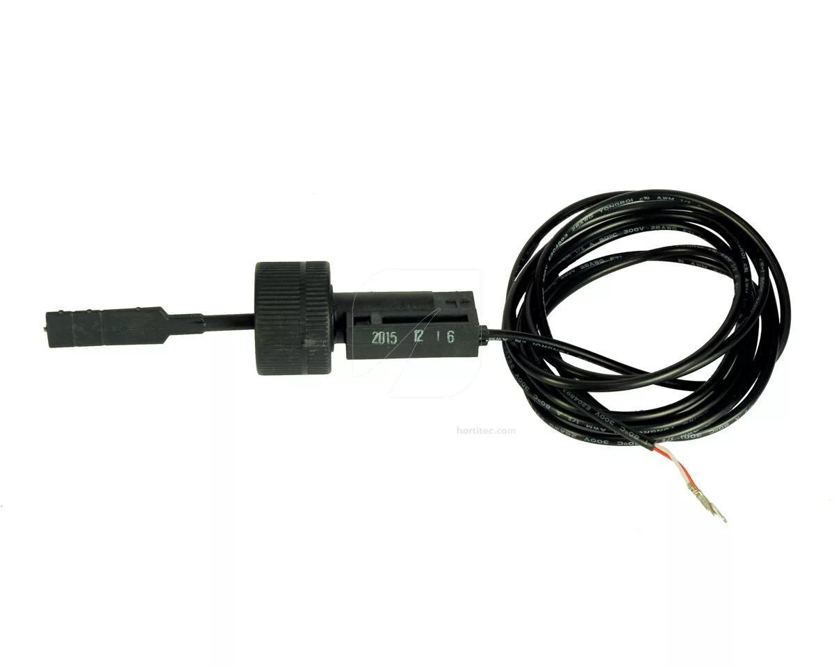 Sensor de Flujo para Controladores de Nutrientes & Automáticos