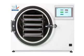 Liofilizadora Xiros Mikro + bomba de vacio