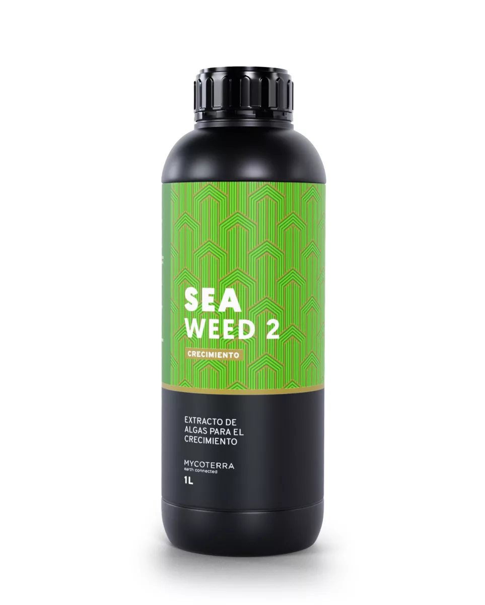 Sea Weed 2 1L Mycoterra
