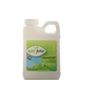Transport 250 ml Optic Foliar
