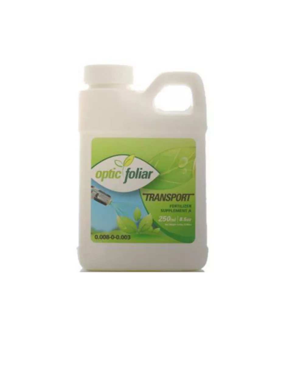 Transport 250 ml Optic Foliar