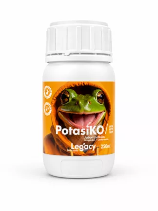 PotasiKO 250 ml Legacy