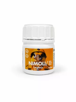 NimOli 100 ml Legacy